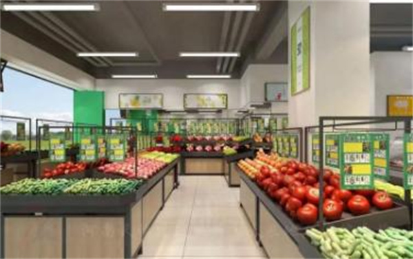 欣宜邻线上超市加盟费