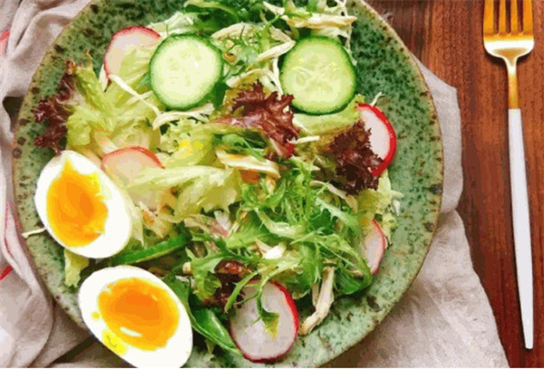 沙拉食刻自助售餐柜加盟费