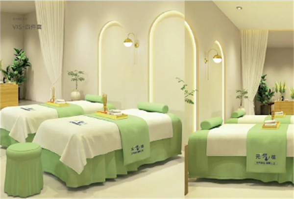 元气植生活馆加盟费