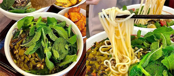 鲜港记米线加盟费