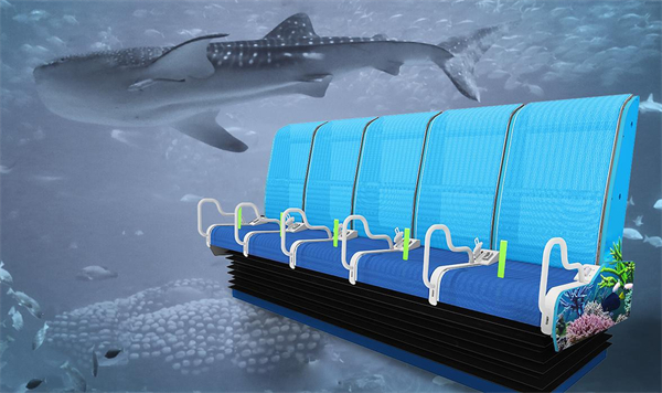 幻影超人飞行影院加盟费