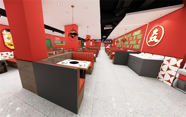 炎玖家火锅猪蹄加盟费