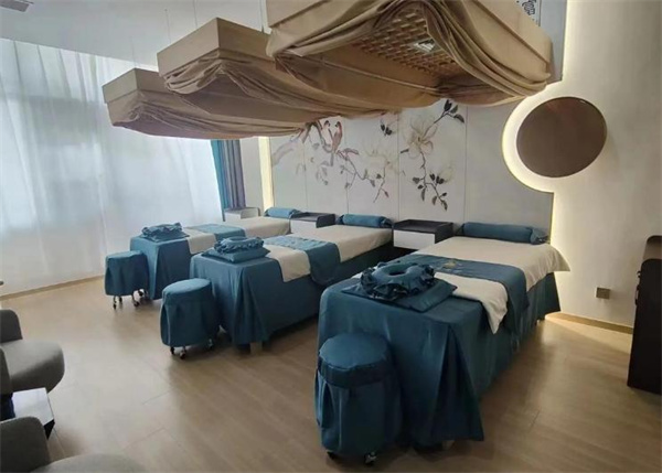 华西攀威艾灸馆加盟费