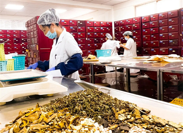 中医生活化中医馆加盟费