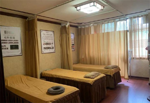 华西攀威艾灸馆加盟费