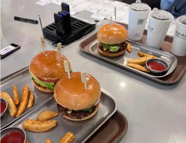 魏斯里汉堡加盟费