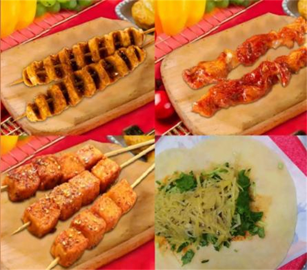 怪会卷徐州肉筋卷饼加盟费