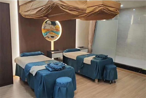 华西攀威艾灸馆加盟费