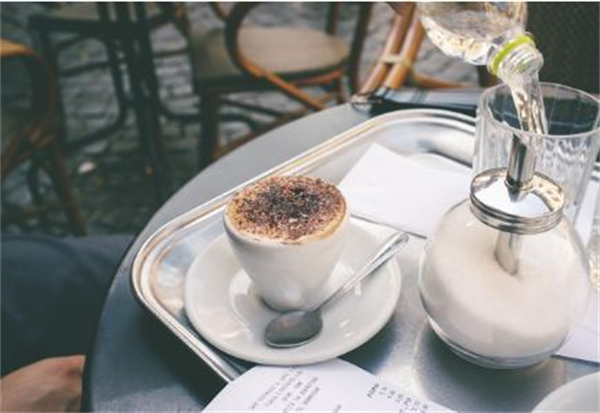 枫蓝咖啡加盟费