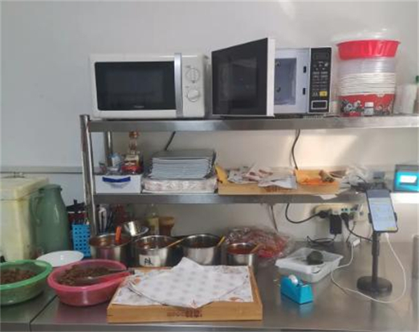 怪会卷徐州肉筋卷饼加盟费