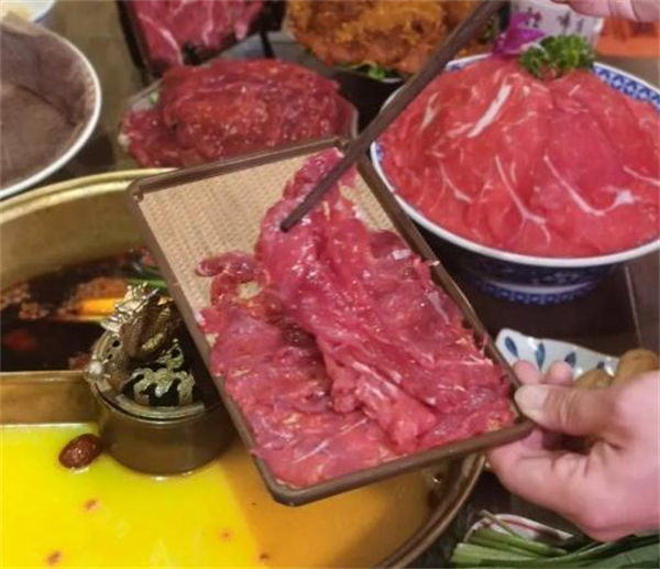 皇贺楼老火锅加盟费