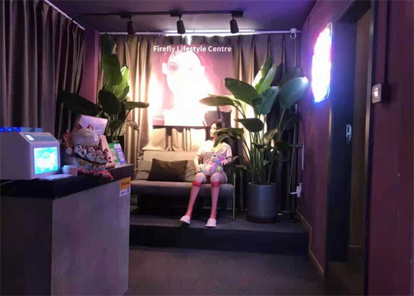 大人故事体验馆加盟费