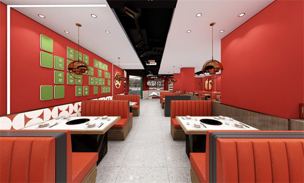 炎玖家火锅猪蹄加盟费