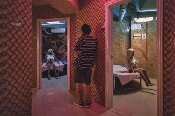 大人故事体验馆加盟费