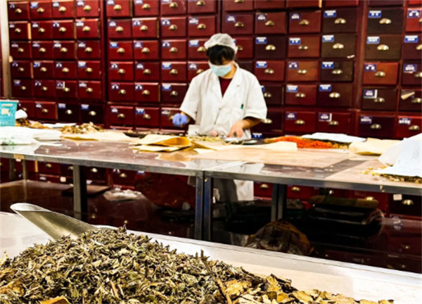 中医生活化中医馆加盟费