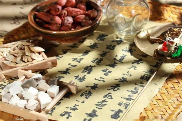 中医生活化中医馆加盟费