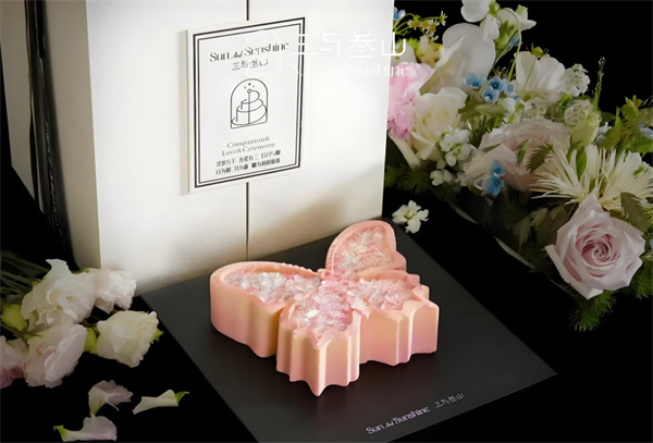 三与三山蛋糕加盟费