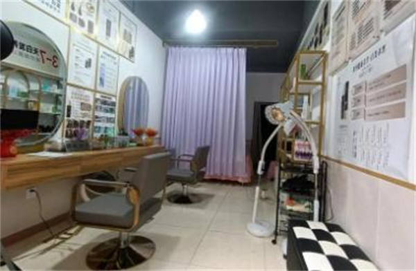 乌密草植物染发加盟费