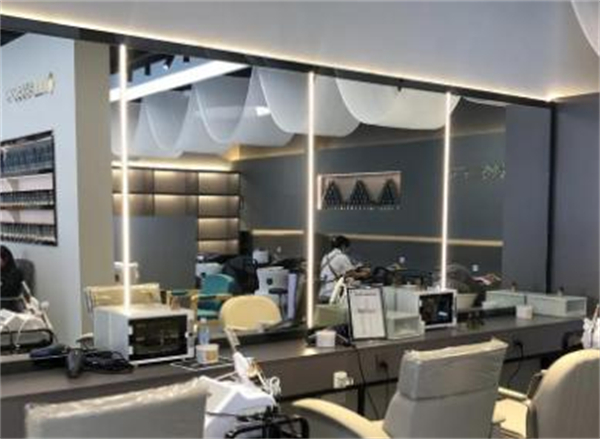 乌密草植物染发加盟费