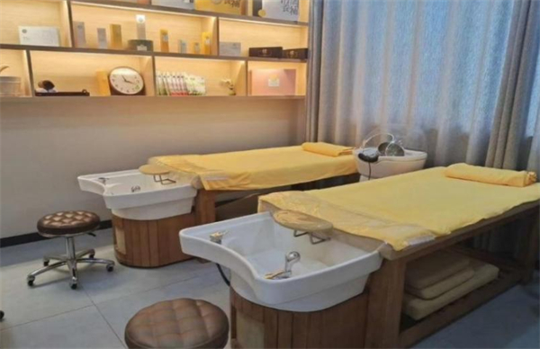 乌密草植物染发加盟费