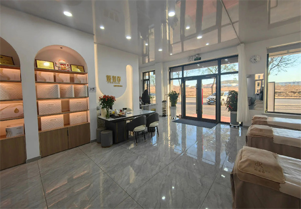 姬如春减肥加盟费