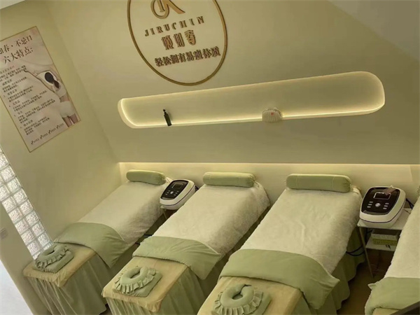 姬如春减肥加盟费