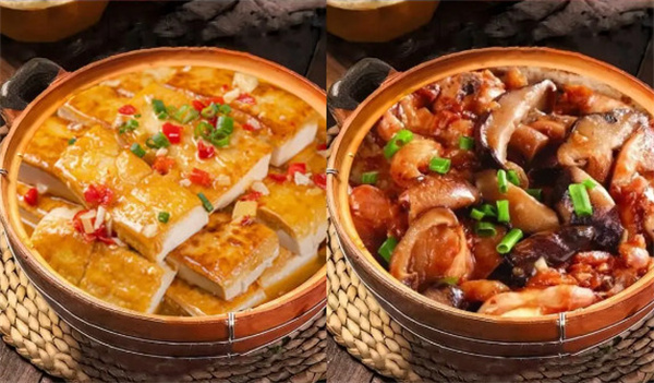 腩煲煲砂锅煲加盟费