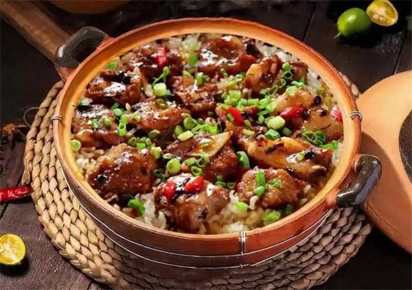 腩煲煲砂锅煲加盟费