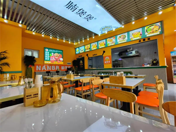 腩煲煲砂锅煲加盟费