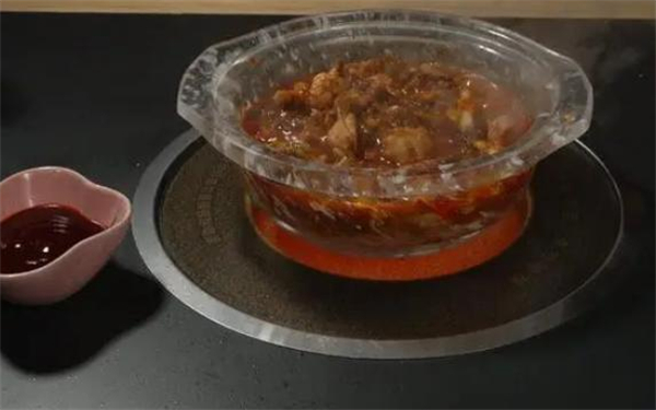 小饭碗快餐店加盟费