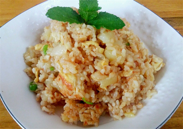 土豆泥拌饭加盟费