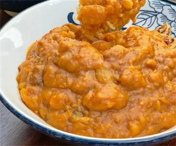 土豆泥拌饭加盟费