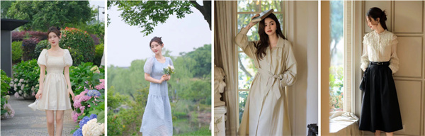 罗曼可女装加盟费