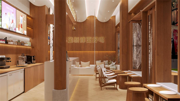 遇见酸奶鲜果茶加盟费