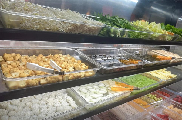 椒椒铜炉火锅鸡加盟费