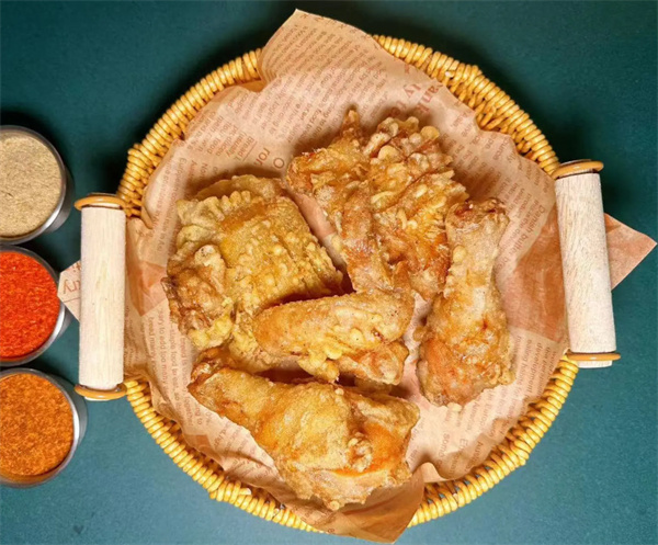 老香港炸鸡加盟费