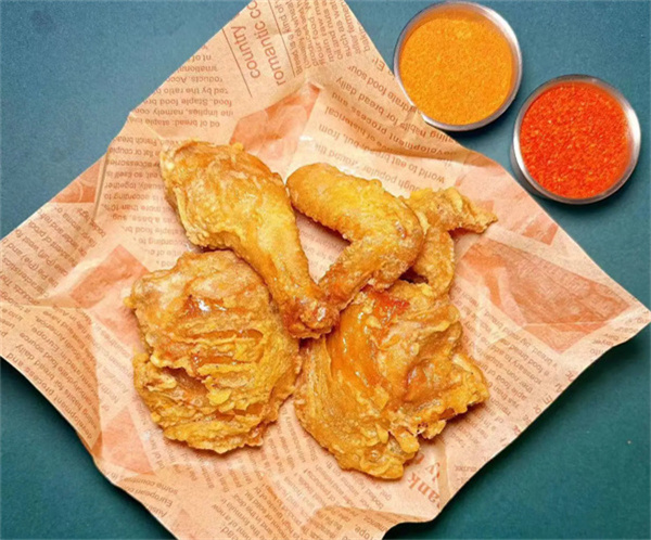 老香港炸鸡加盟费