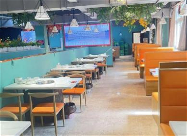 红哞自助骨头加盟费