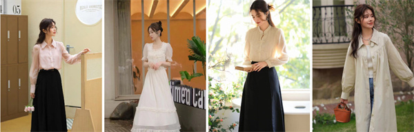 罗曼可女装加盟费