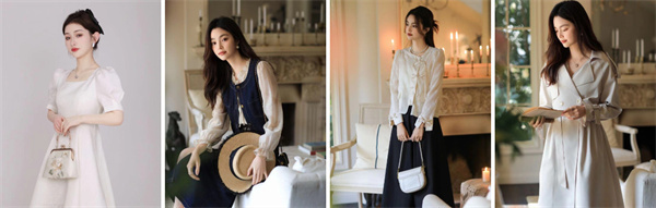 罗曼可女装加盟费