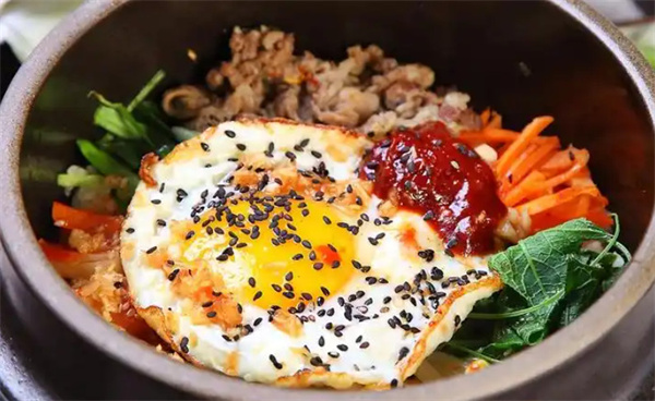 gxd石锅拌饭加盟费