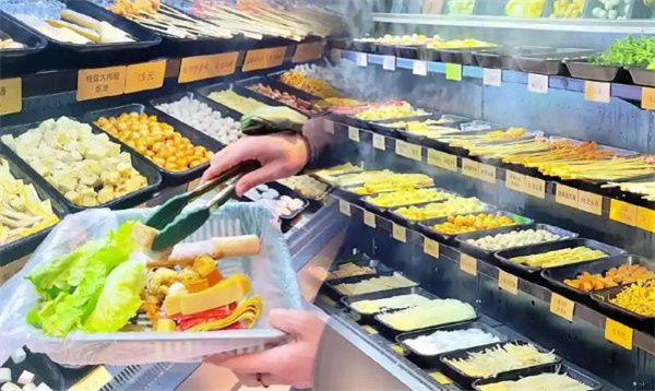 千千岁川香火锅煮加盟费