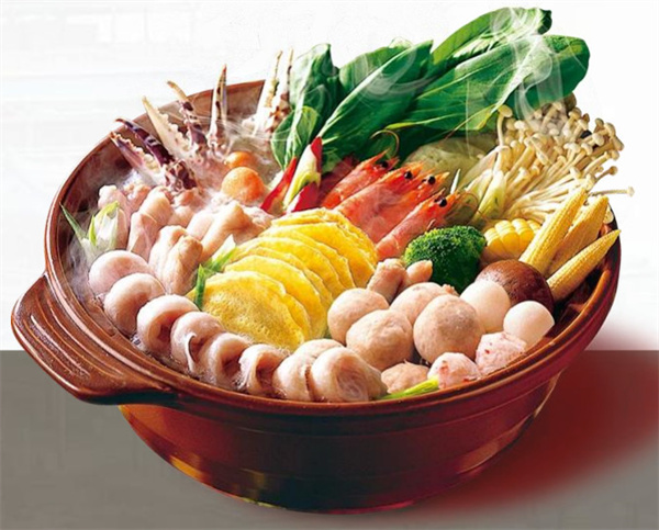 这铺麻辣烫加盟费