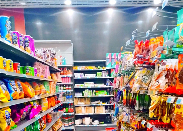 优购哆超市加盟费