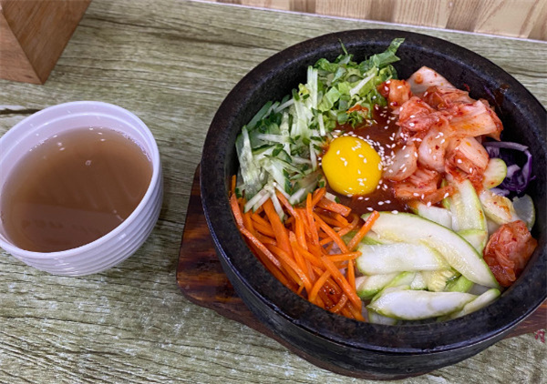 gxd石锅拌饭加盟费