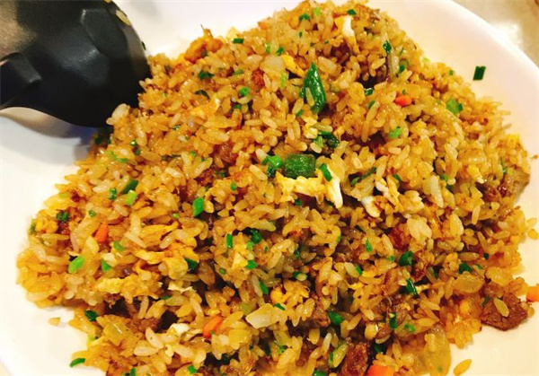 楚山牛肉炒饭加盟费