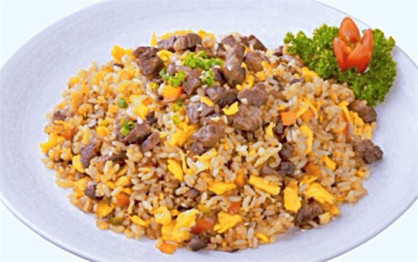 楚山牛肉炒饭加盟费