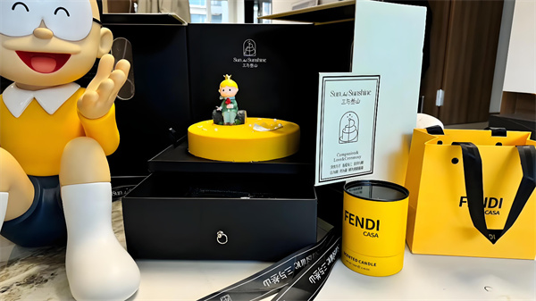 三与三山蛋糕加盟费