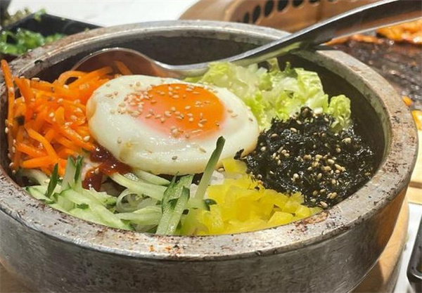 gxd石锅拌饭加盟费