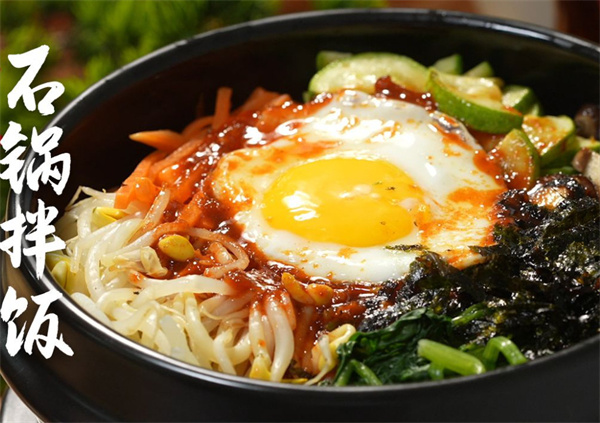 gxd石锅拌饭加盟费